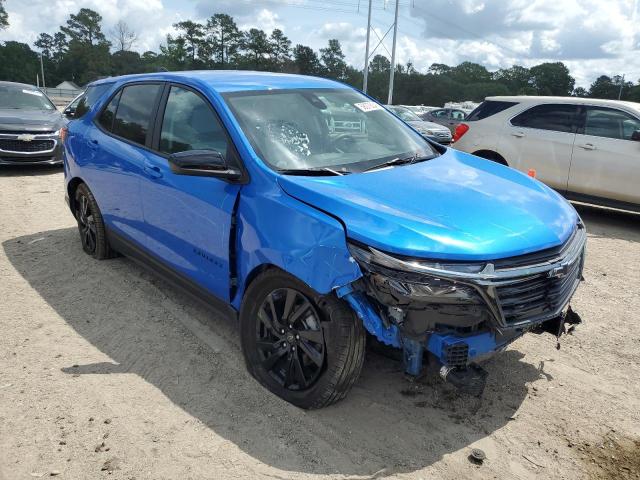 3GNAXHEG0RL163520 Chevrolet EQUINOX LS