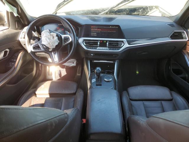 WBA5U7C06LA232435 BMW 2020