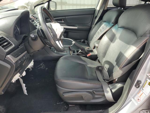 JF2GPAKC9GH272759 Subaru Crosstrek
