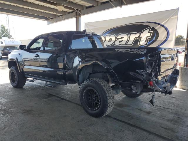 3TMDZ5BN5LM082872 Toyota TACOMA DOU
