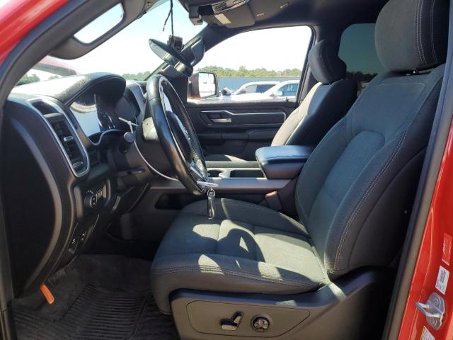 1C6SRFFT4KN842212 RAM 1500 Big H