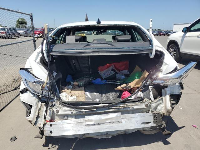 1HGCV1F31MA116864 Honda l15be