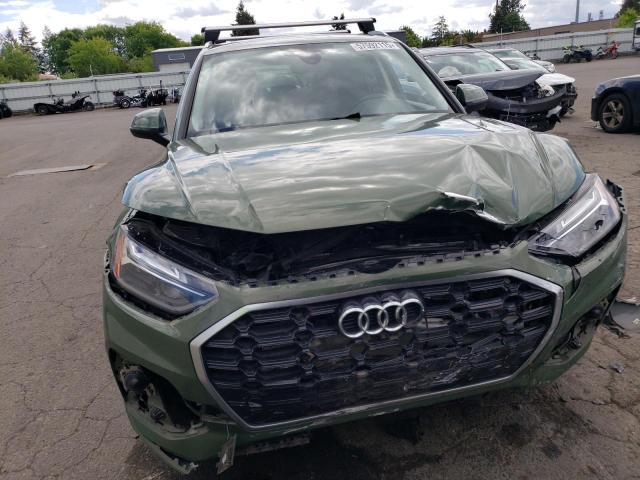 WA1E2AFY6M2039957 Audi Q5 E