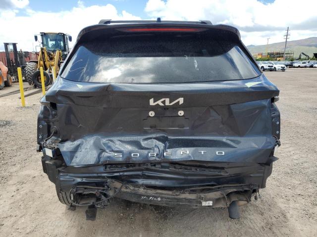 5XYRH4LF5NG072725 KIA t-gdi theta-iii