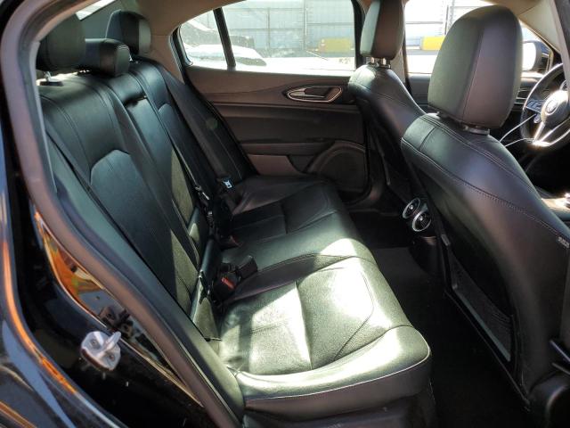ZARFAEBN3H7536754 Alfa Romeo 2017
