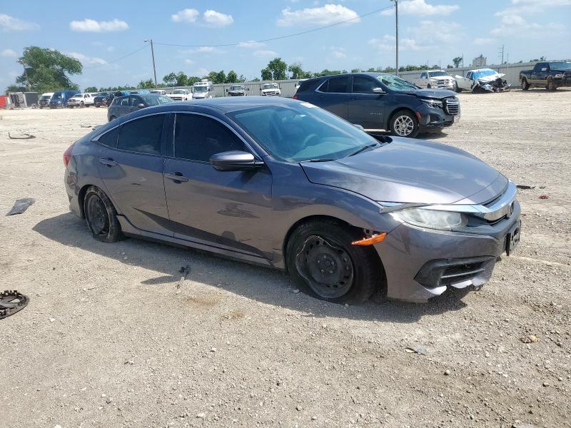 2HGFC2F51JH602338 Honda k20c2