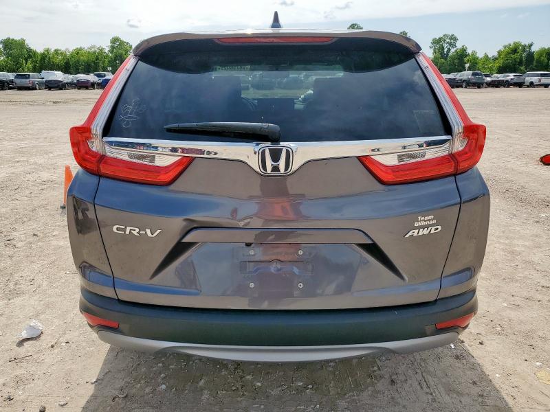 JHLRW2H83KX004620 Honda CR-V EXL