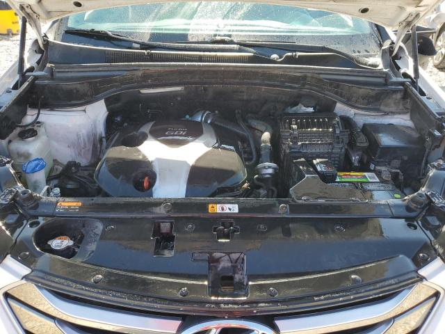 5XYZWDLA9FG252379 Hyundai dohc t-gdi theta-ii