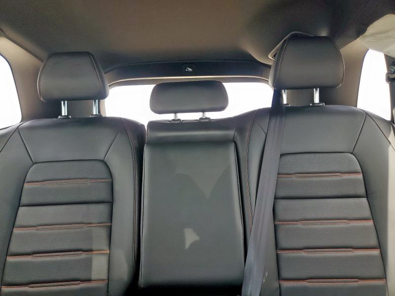 7FARS5H88RE038989 Honda Cr-v Sport