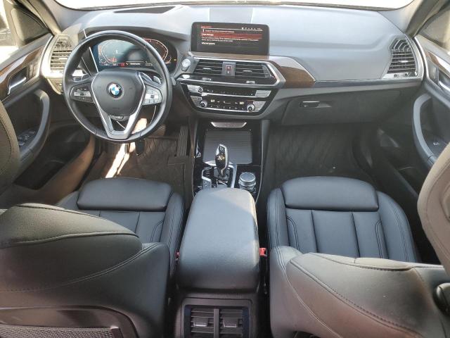 5UXTY3C03M9E63479 BMW X3 SDRIVE3