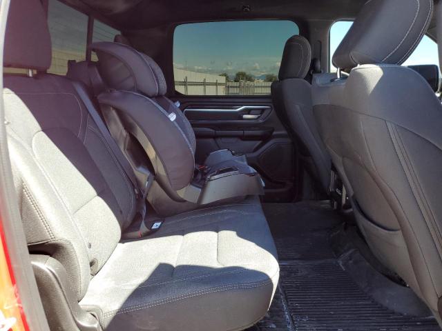 1C6SRFFT4KN842212 RAM 1500 Big H