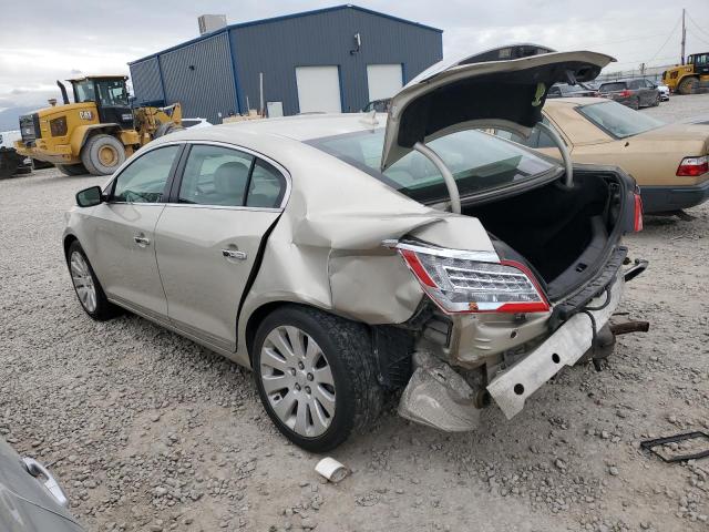 1G4GE5G30EF218856 Buick lfx