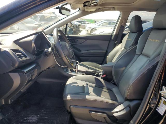 JF2GTHSC0MH667607 Subaru Crosstrek