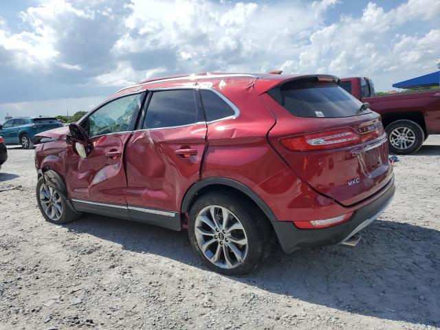 5LMCJ2C92KUL04158 Lincoln MKC SELECT
