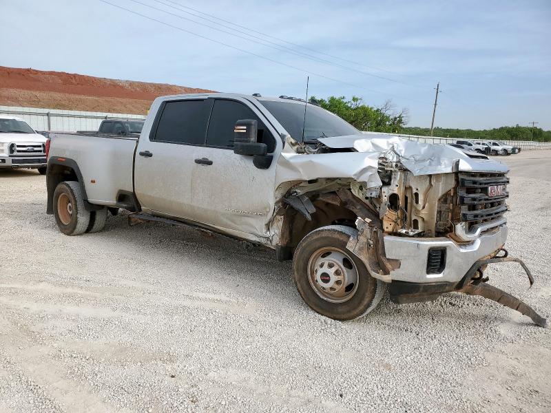1GT49SEY6NF287902 GMC SIERRA K35