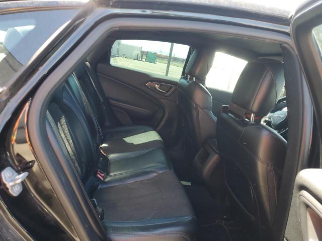1C3CCCBB3FN553892 Chrysler 200 S