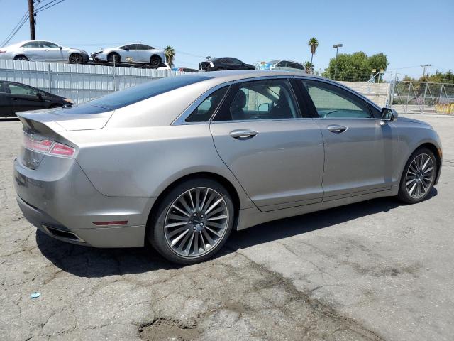 3LN6L2LU3FR608806 Lincoln MKZ HYBRID