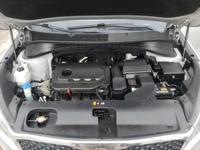 5XYPG4A39JG353276 KIA SORENTO LX
