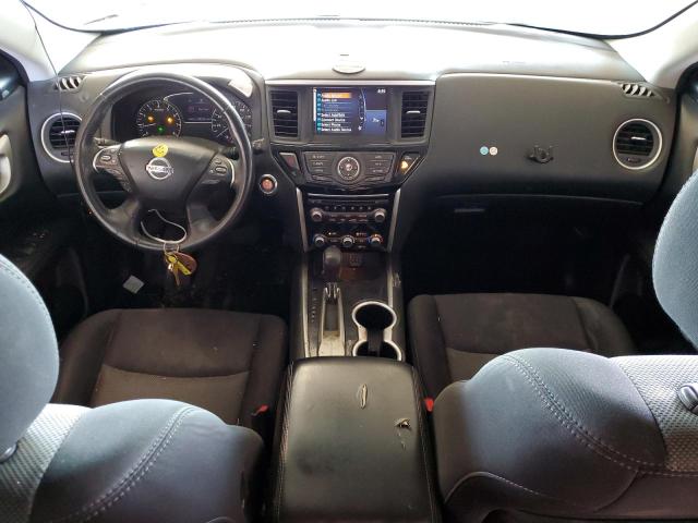 5N1DR2MN7KC624318 Nissan 2019
