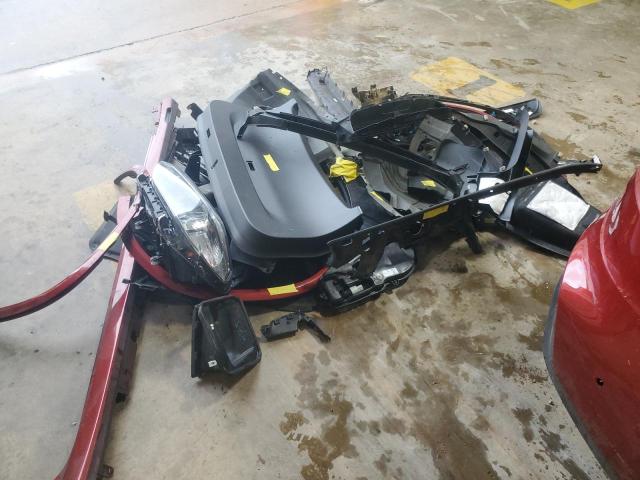 5UXUJ5C54KLJ64208 BMW X4 M40i