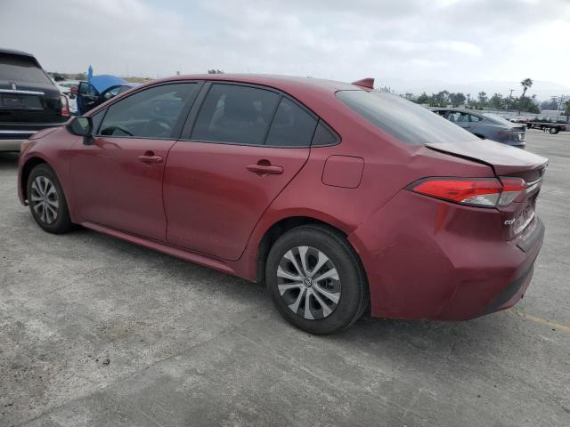 JTDEAMDE0NJ039589 Toyota 2zr-fxe, 1nm