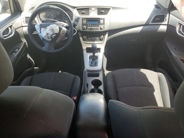 3N1AB7AP7FY320145 Nissan SENTRA S