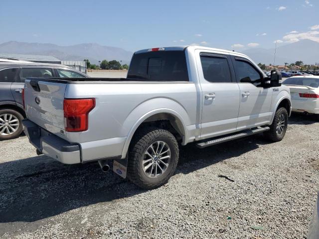 1FTEW1E49KKE06744 Ford gtdi