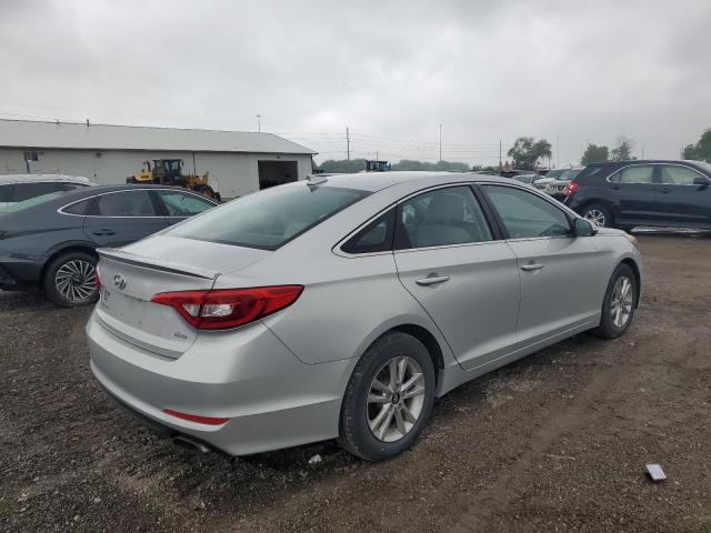5NPE24AA3GH432349 Hyundai SONATA ECO