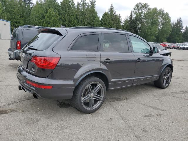 WA1DGAFE5FD005535 Audi Q7