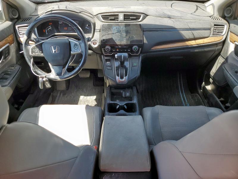 7FARW1H83HE011064 Honda l15be