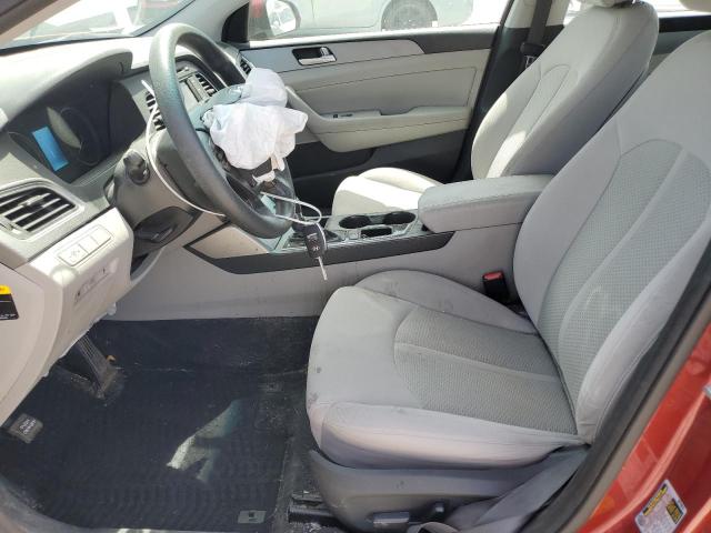 5NPE24AF1FH218776 Hyundai SONATA SE