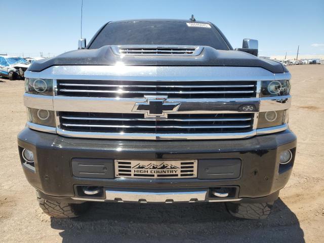 1GC1KXEY2HF225292 Chevrolet l5p - direct injection, duramax, gen 5, var 1