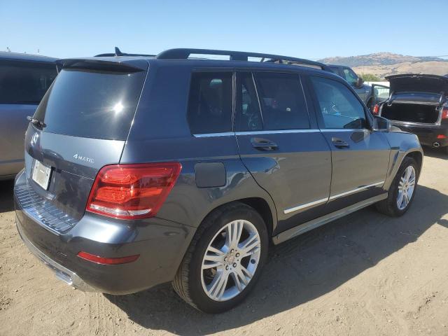 WDCGG8JB1FG423950 Mercedes-Benz GLK 350 4M