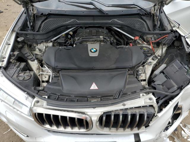5UXKU6C50F0F93697 BMW X6