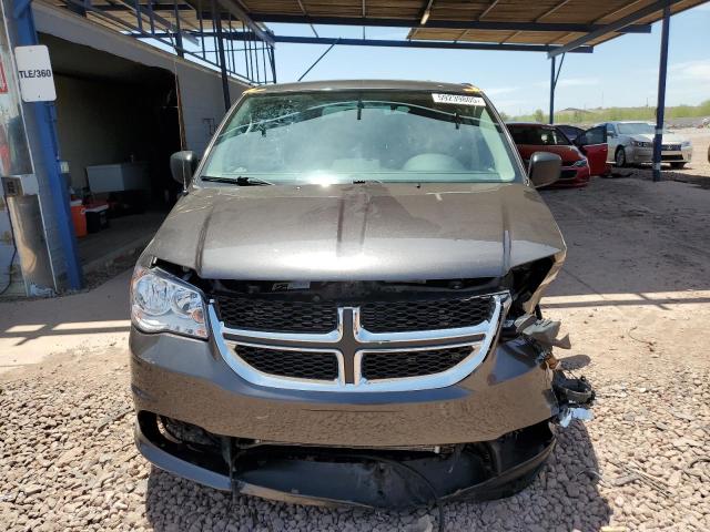 2C4RDGBG6FR600454 Dodge GRAND CARA