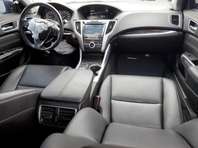 19UUB2F34JA003764 Acura TLX