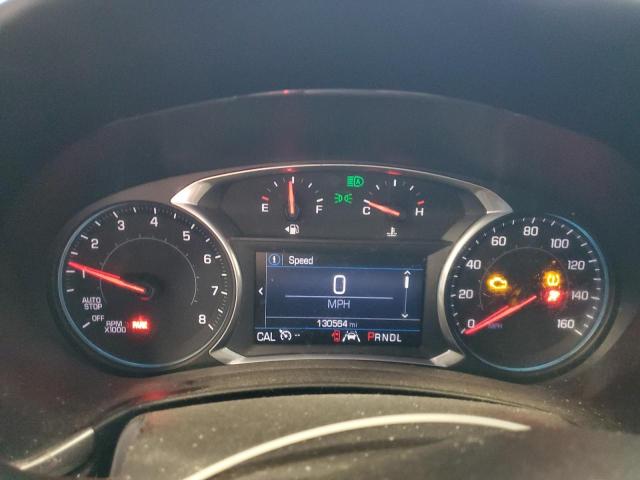 3GNAXKEV0LL235822 Chevrolet EQUINOX LT