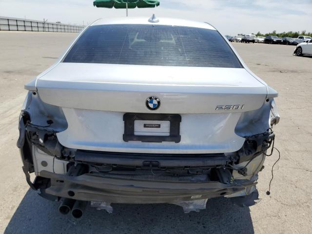 WBA2J1C57JVD09391 BMW 230I