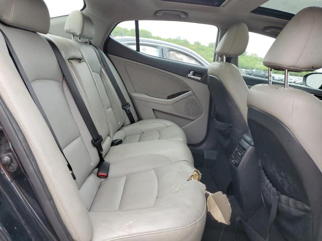 5XXGN4A75FG517126 KIA OPTIMA EX