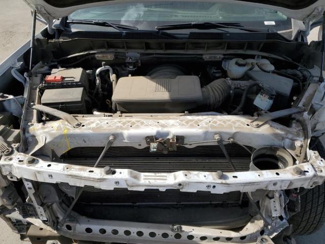 2GCUDDED5P1129942 Chevrolet Silverado