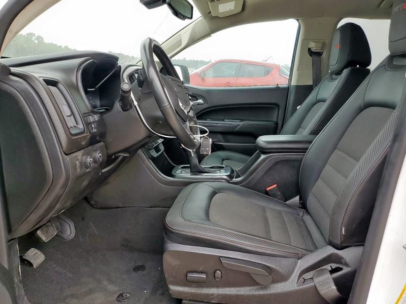 1GTG6FEN2N1210072 GMC Canyon At4