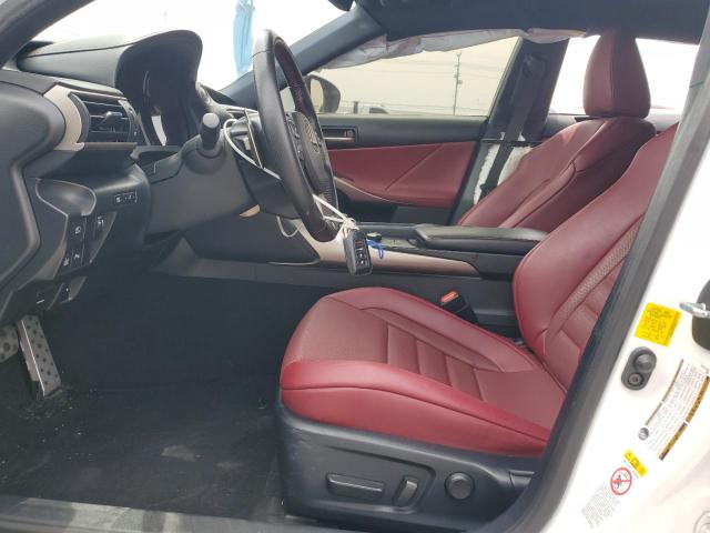 JTHBA1D22K5084933 Lexus 8ar-fts