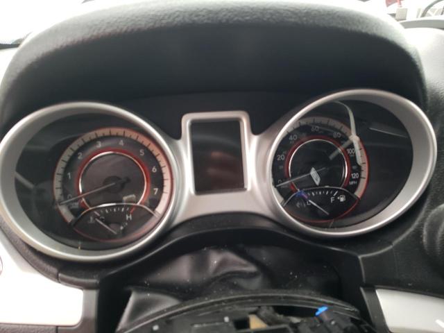 3C4PDDEGXET242109 Dodge JOURNEY R/