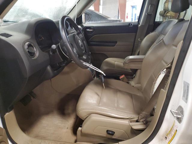 1C4NJPFA0FD428762 Jeep PATRIOT LA