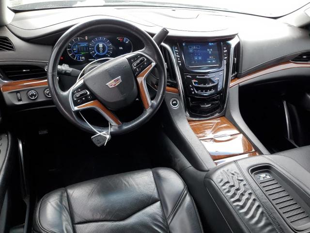 1GYS4GKJ7JR187899 Cadillac ESCALADE E