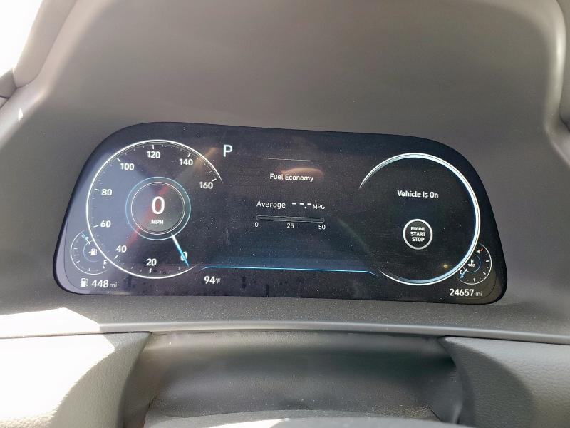 5NPEH4J21LH024028 Hyundai SONATA LIM