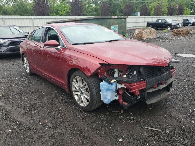 3LN6L2JK7ER834055 Lincoln MKZ