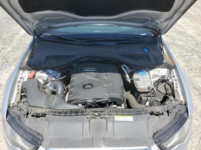 WAUFFAFC9FN048282 Audi 2015