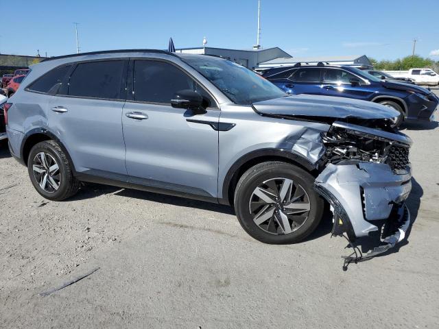 5XYRH4LF6PG172111 KIA t-gdi theta-iii