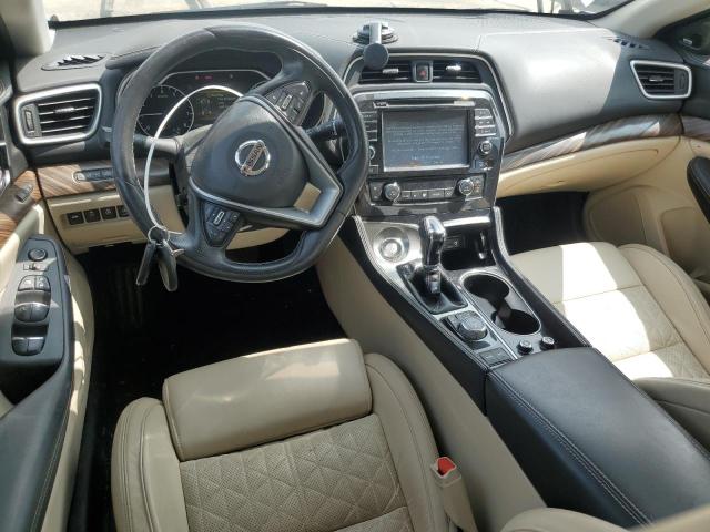 1N4AA6AP9HC411039 Nissan 2017